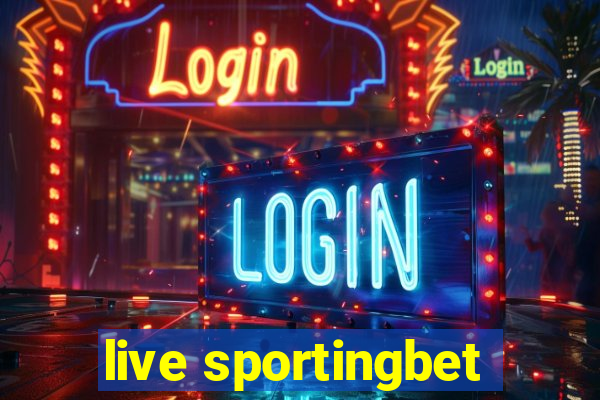 live sportingbet